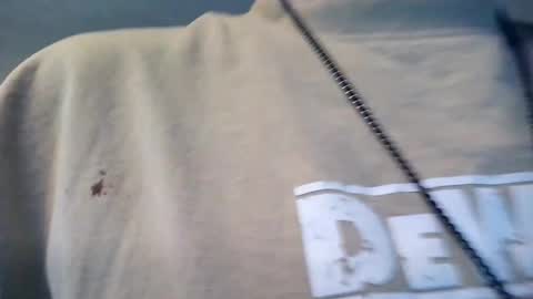 AlecurClit online show from February 23, 4:50 am