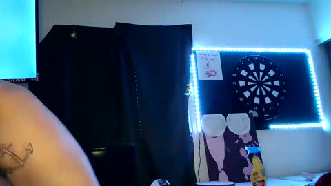 AlecurClit online show from March 6, 3:24 am