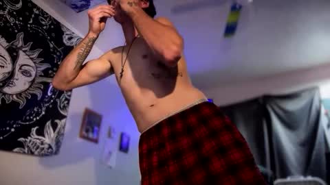 AlecurClit online show from October 25, 1:46 am