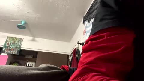 AlecurClit online show from December 1, 6:35 pm