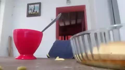 22alberto9 online show from September 30, 6:35 pm