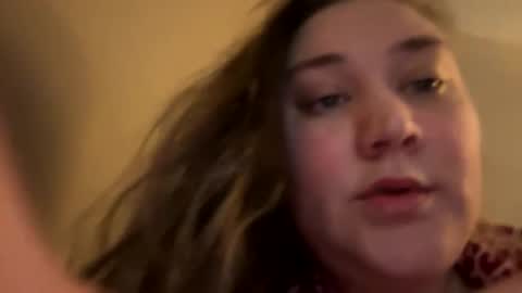 22thickfatpussy online show from December 20, 1:07 pm