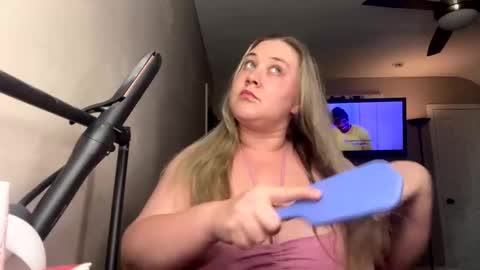 22thickfatpussy online show from June 8, 6:41 pm