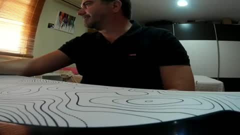 Snapshot of 23cmt4you_vlc chatting on July 2, 8:42 am 23cmt4you_vlc online show from July 2, 8:42 am
