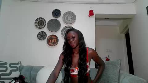 Snapshot of 254_flower chatting on September 14, 6:23 am Flower online show from September 14, 6:23 am