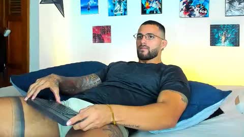 Yorgi online show from February 5, 2:00 pm