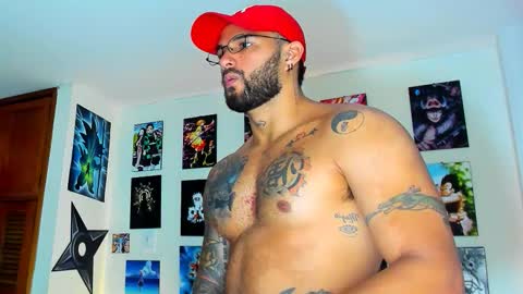 Yorgi online show from March 6, 1:18 pm