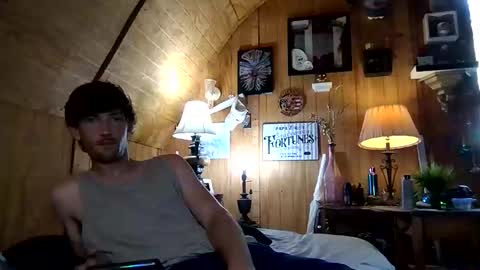 27tnguy online show from April 12, 8:58 pm