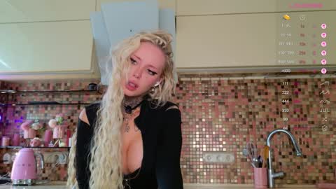     30 NOV  online show from February 16, 10:55 am