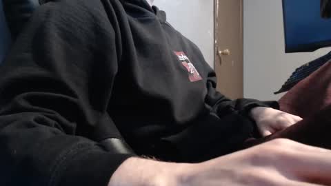 Snapshot of 2big2hype chatting on January 31, 7:11 pm cheif online show from January 31, 7:11 pm