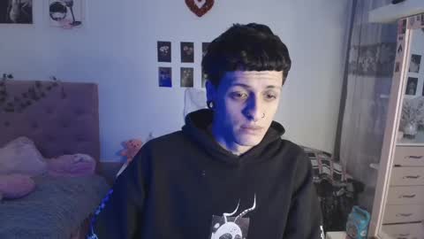  BAD  online show from October 2, 8:27 pm