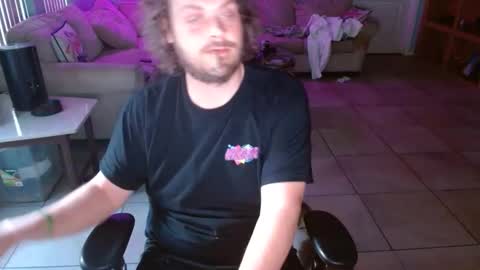 ThrillBilly online show from April 4, 11:40 am