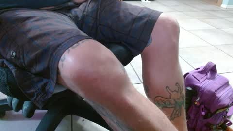 ThrillBilly online show from April 14, 11:16 am