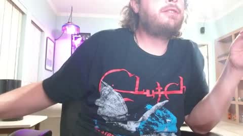 ThrillBilly online show from April 19, 5:51 am