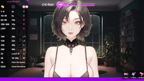 Mistress Natasha online show from January 8, 6:31 pm