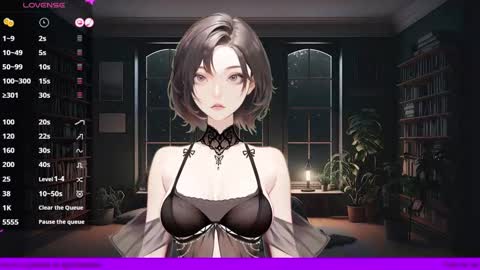 Mistress Natasha online show from January 21, 2:33 am