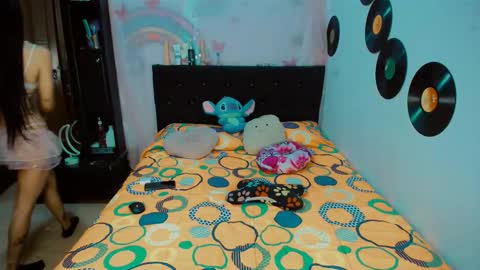 samantha sharon online show from November 11, 9:53 am