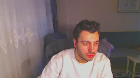 Berk online show from January 1, 4:39 am
