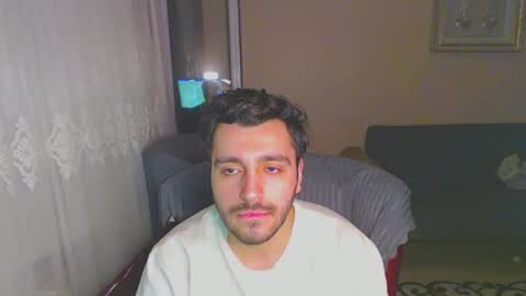 Berk online show from January 6, 12:59 am