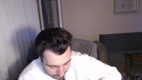 Berk online show from October 10, 10:09 pm