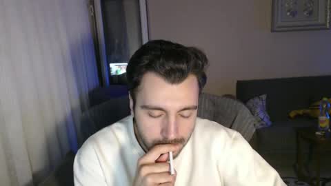 Berk online show from October 20, 3:45 pm