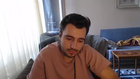 Berk online show from October 23, 1:32 pm