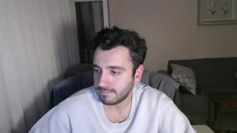 Berk online show from October 27, 4:55 pm