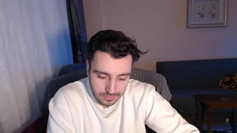 Berk online show from November 13, 10:30 pm