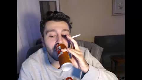 Berk online show from November 17, 10:37 pm