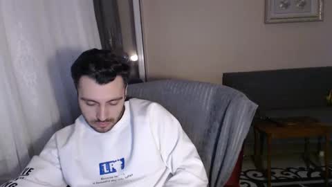 Berk online show from November 18, 10:47 pm