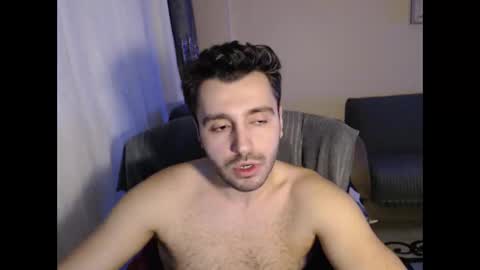 Berk online show from November 26, 11:39 pm