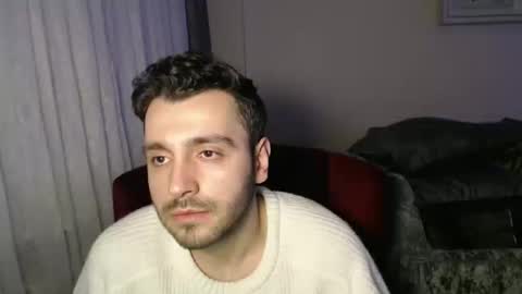 Berk online show from February 25, 11:14 pm