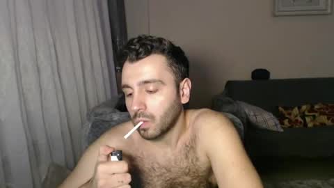 Berk online show from February 27, 10:32 pm