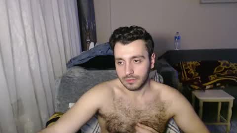 Berk online show from March 6, 10:50 pm