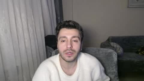 Berk online show from March 15, 2:39 am