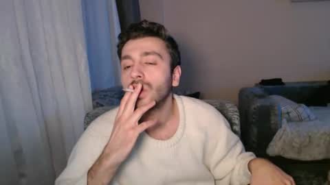 Berk online show from March 28, 2:00 am