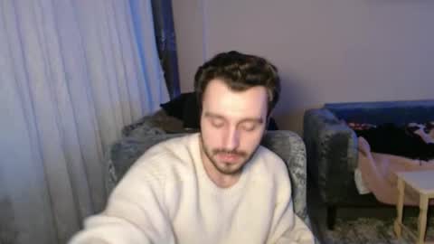 Berk online show from April 3, 5:00 pm