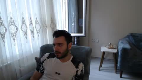 Berk online show from May 24, 4:28 am