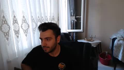 Berk online show from May 27, 3:25 am