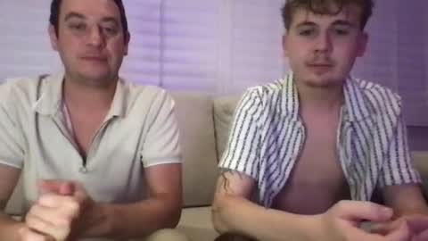 Roommates online show from July 13, 3:09 am