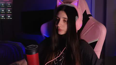 Snapshot of 2insensitive chatting on November 27, 7:27 pm Lina free control in pvt online show from November 27, 7:27 pm