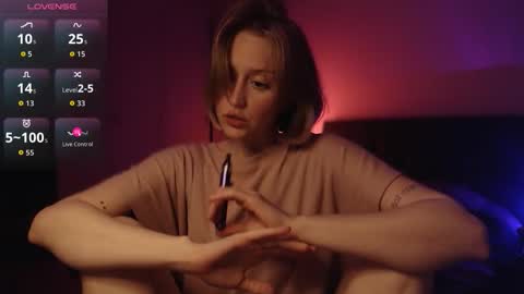  . online show from March 18, 10:35 pm