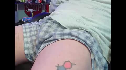 2muchdic4u online show from January 26, 7:52 pm