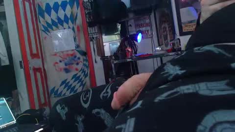 2muchdic4u online show from January 30, 6:43 pm