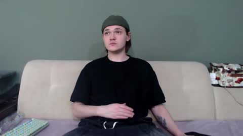 Eleot online show from November 8, 5:23 pm