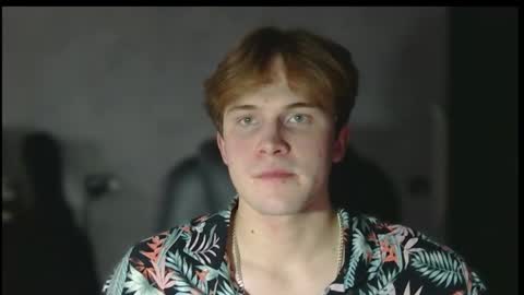 Snapshot of 2nc_ chatting on February 2, 8:24 am Eleot online show from February 2, 8:24 am