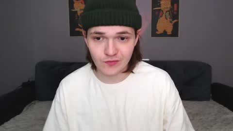 Snapshot of 2nc_ chatting on February 3, 6:46 pm Eleot online show from February 3, 6:46 pm