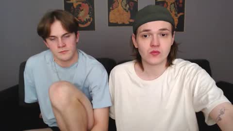 Snapshot of 2nc_ chatting on February 6, 7:02 am Eleot online show from February 6, 7:02 am