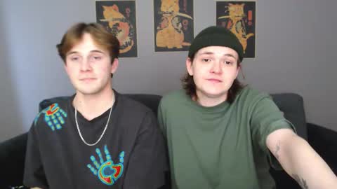 Snapshot of 2nc_ chatting on February 10, 11:25 am Eleot online show from February 10, 11:25 am