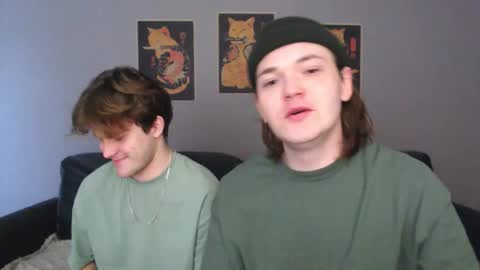 Snapshot of 2nc_ chatting on February 12, 5:57 am Eleot online show from February 12, 5:57 am